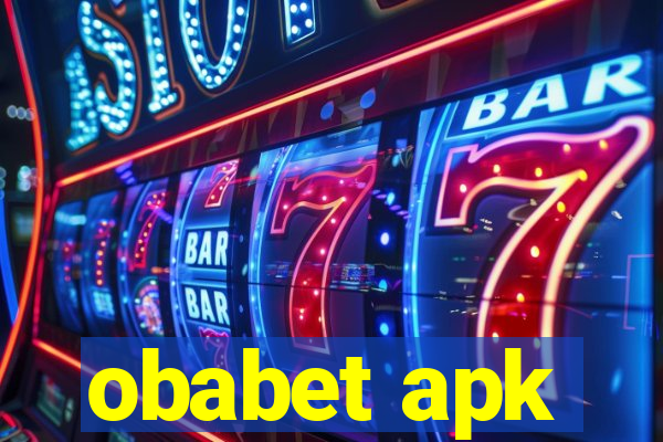 obabet apk